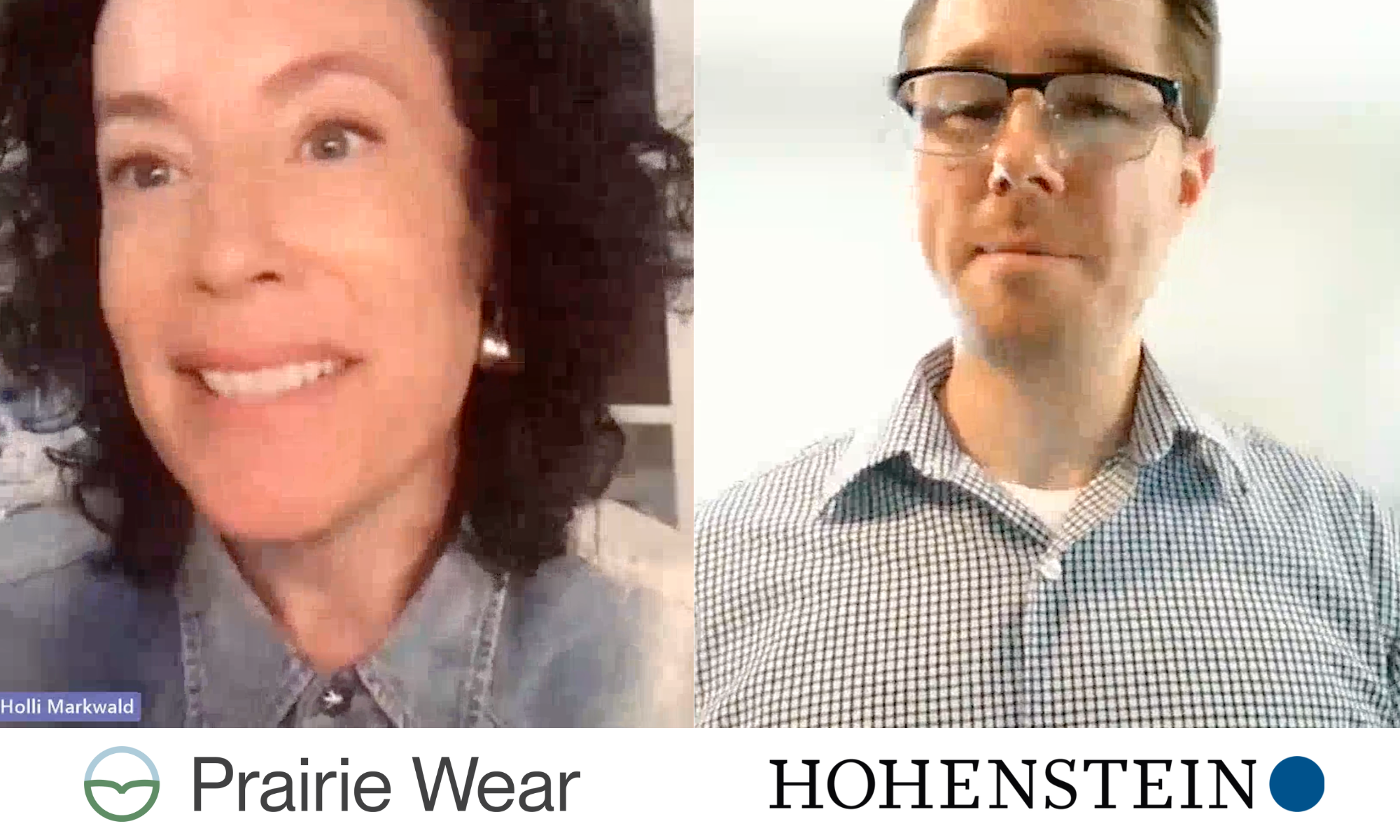 How does Prairie Wear ensure safety with OEKO-TEX® STANDARD 100?