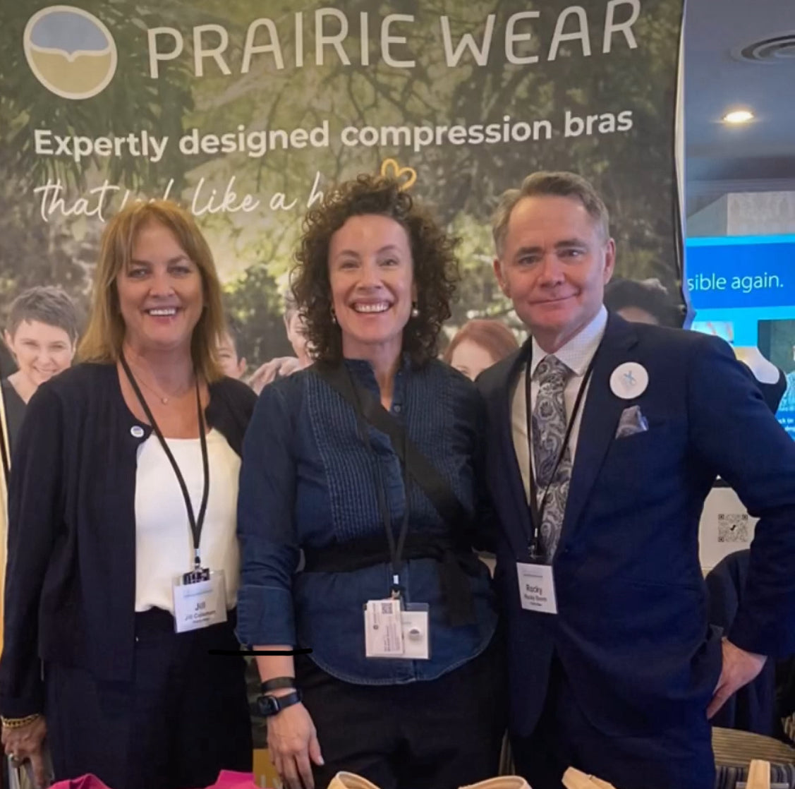The story of Prairie Wear (so far!)