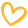 yellow heart image