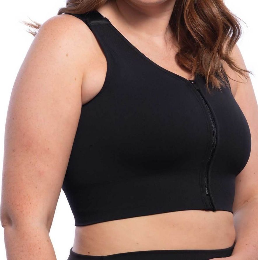 How Compression Can Help Prevent and Manage Lymphedema
