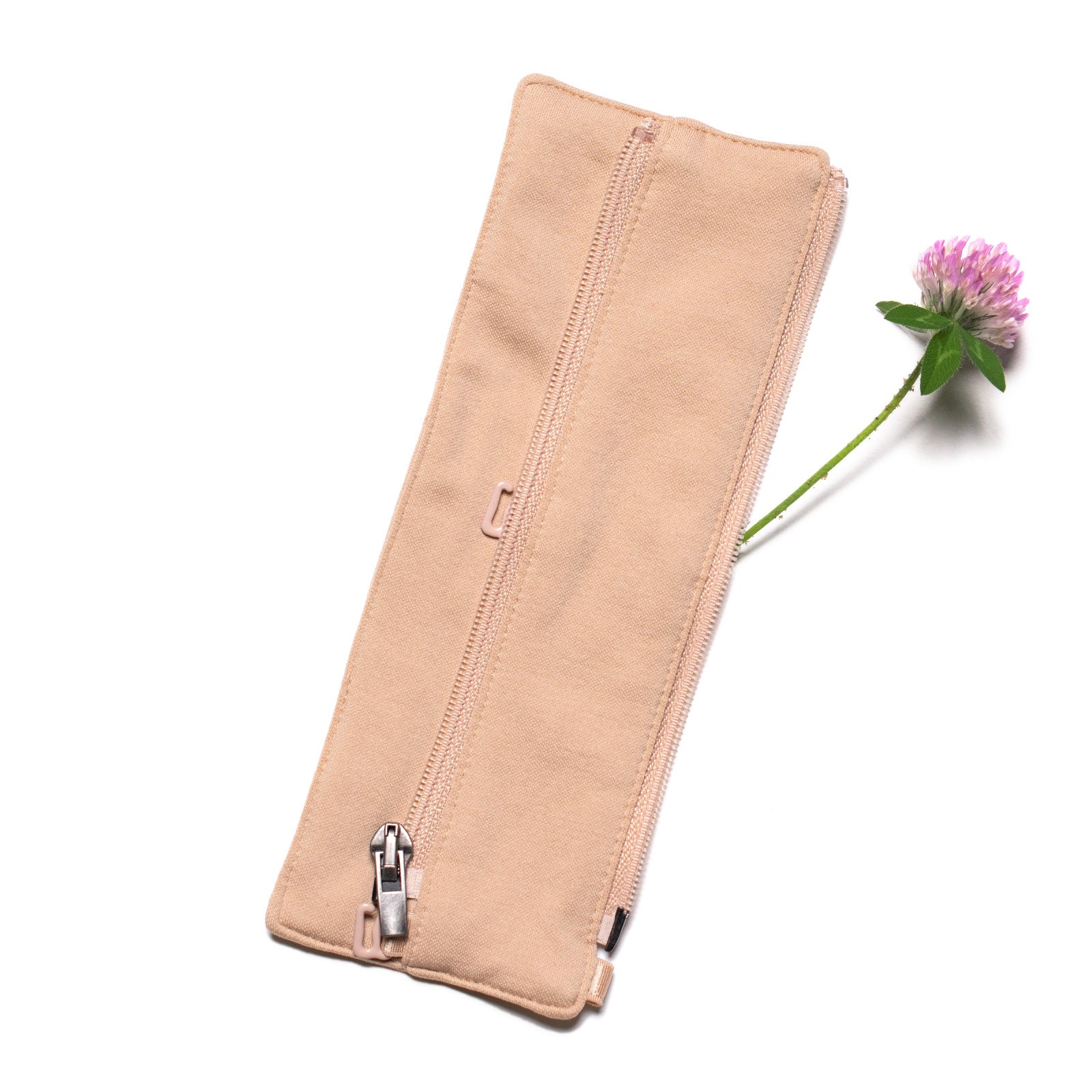 Wheat Beige - Flower