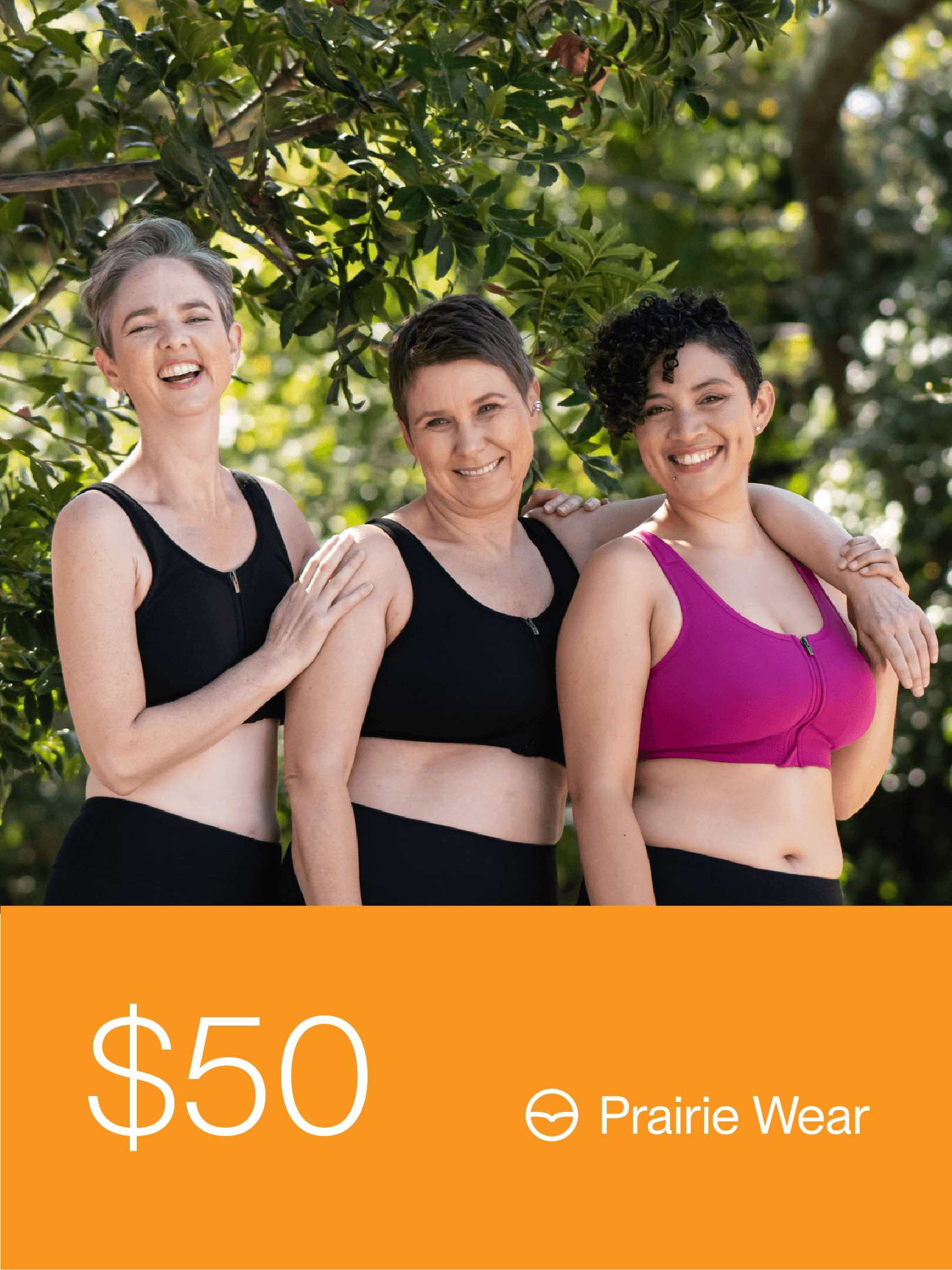 Prairie Wear Gift Card - $25, $50, $100