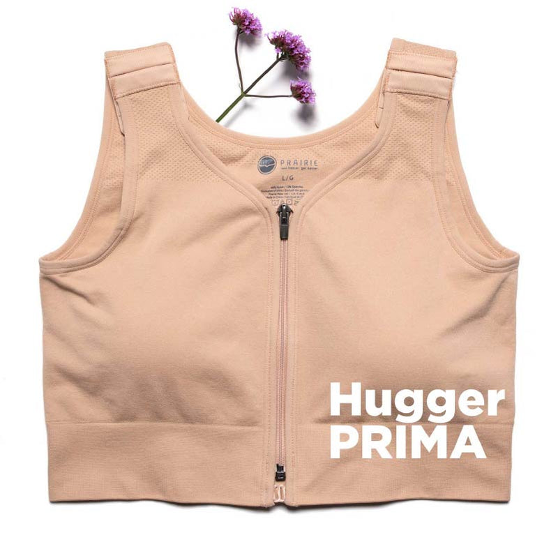 HuggerPRIMA